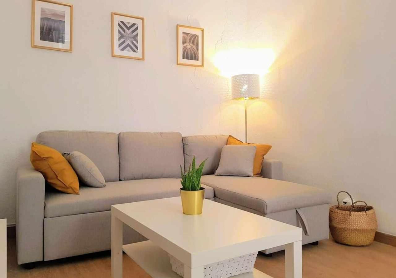 Old Town Y Beach Holirent Αλικάντε Εξωτερικό φωτογραφία